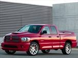 2006 Dodge Ram 1500 Quad Cab